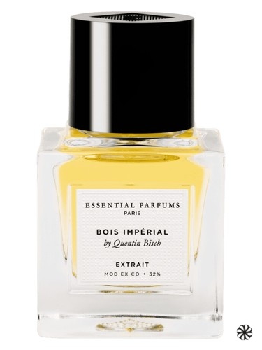 Bois Impérial Extrait Essential Parfums