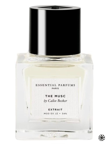 The Musc Extrait Essential Parfums