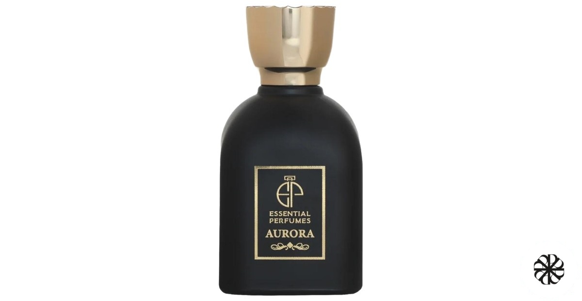 Aurora Essential Perfumes