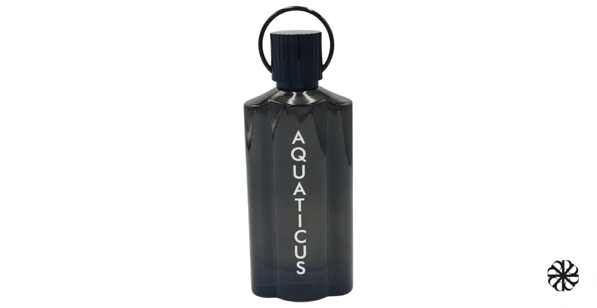 Aquaticus Essential Perfumes