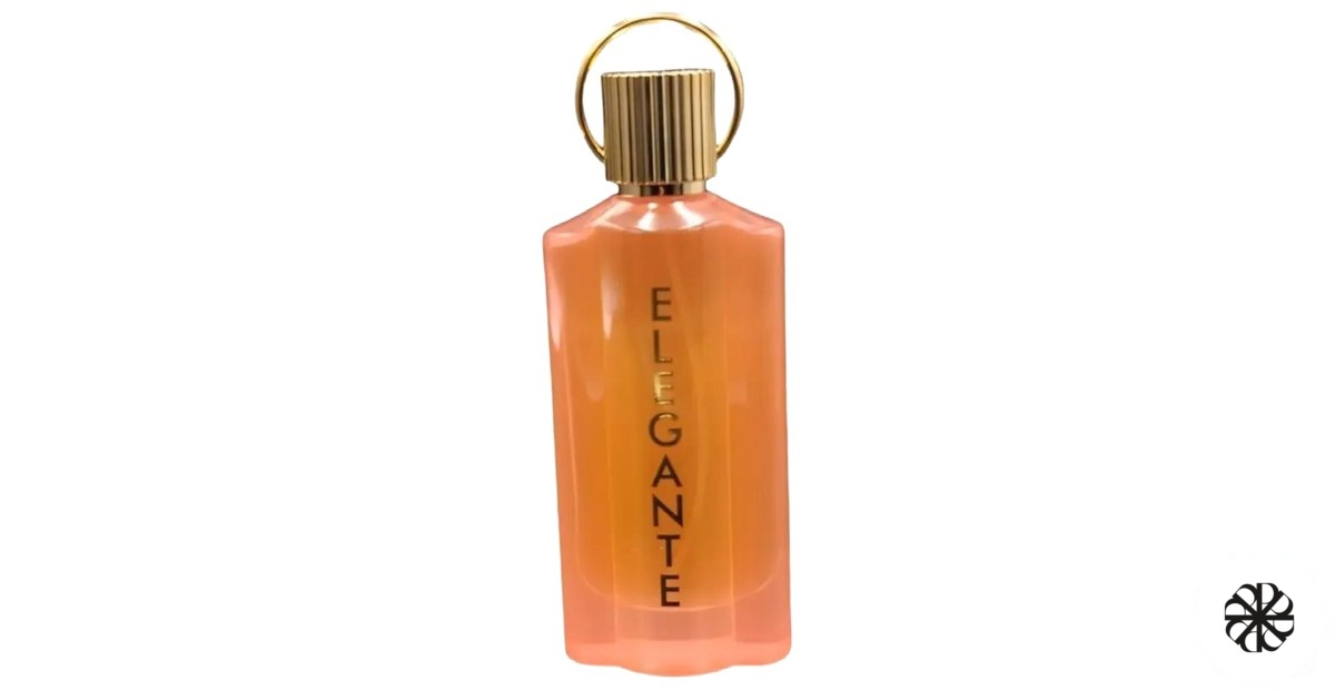 Elegante Essential Perfumes