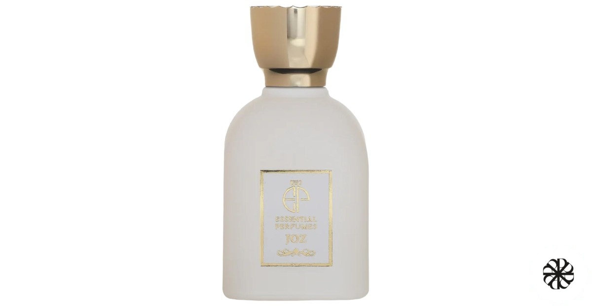 Joz Essential Perfumes