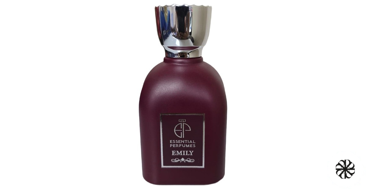 Emily Essential Perfumes