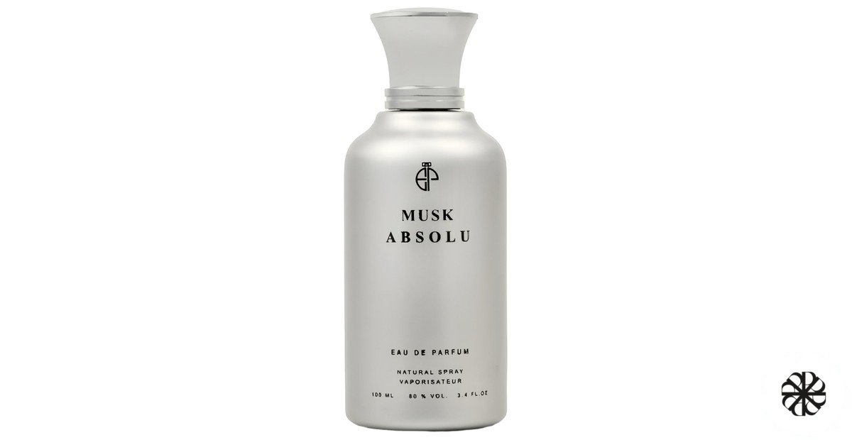 Musk Absolu Essential Perfumes
