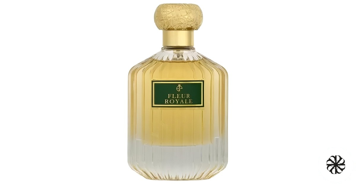 Fleur Royale Essential Perfumes