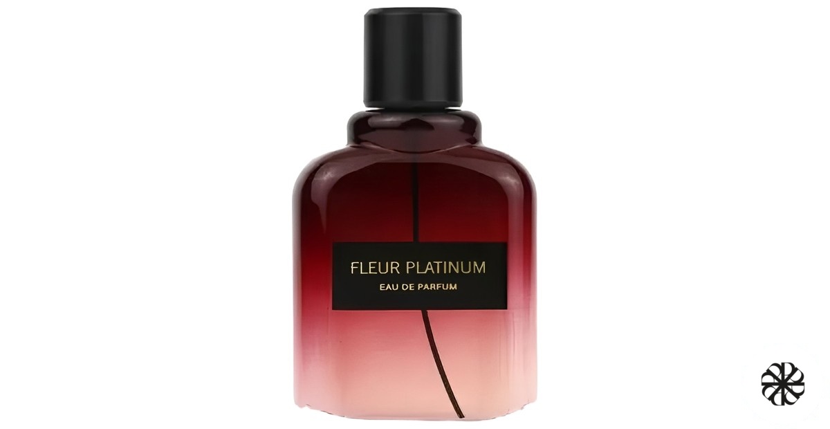 Fleur Platinum Essential Perfumes