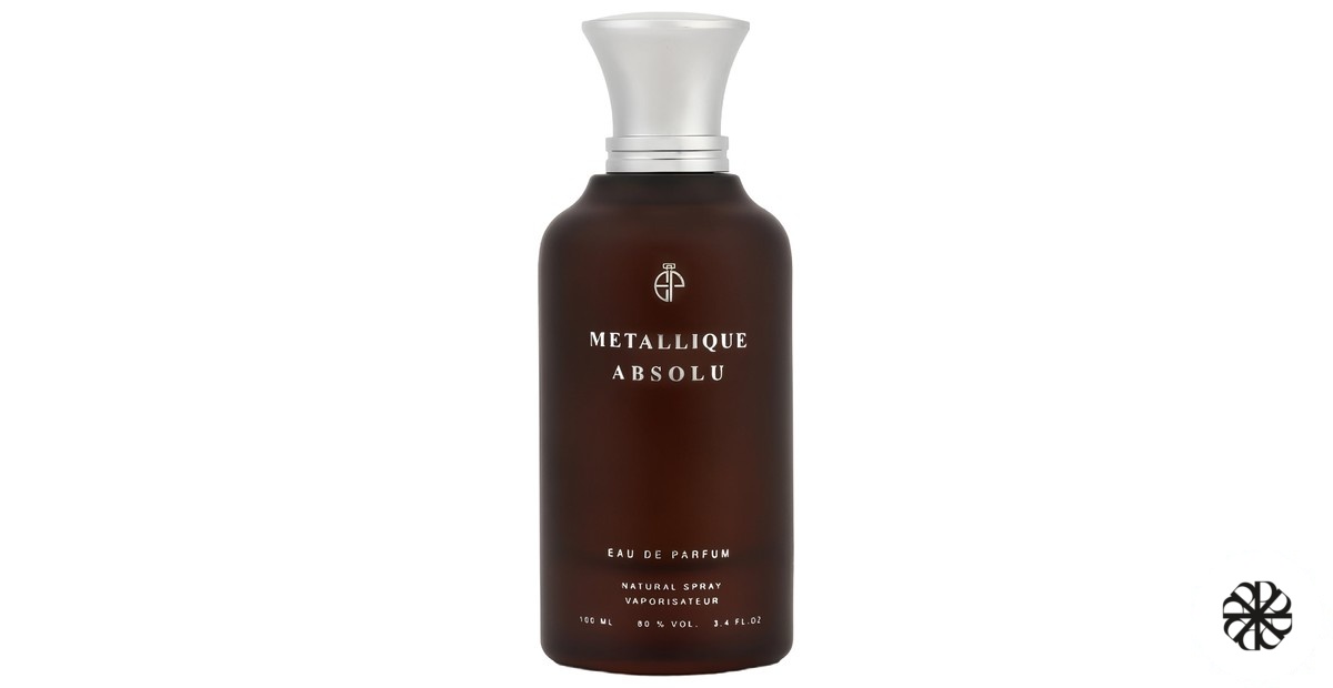 Metallique Absolu Essential Perfumes
