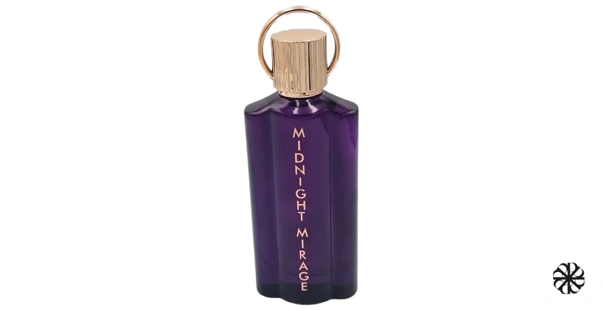 Midnight Mirage Essential Perfumes