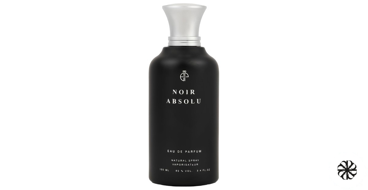 Noir Absolu Essential Perfumes