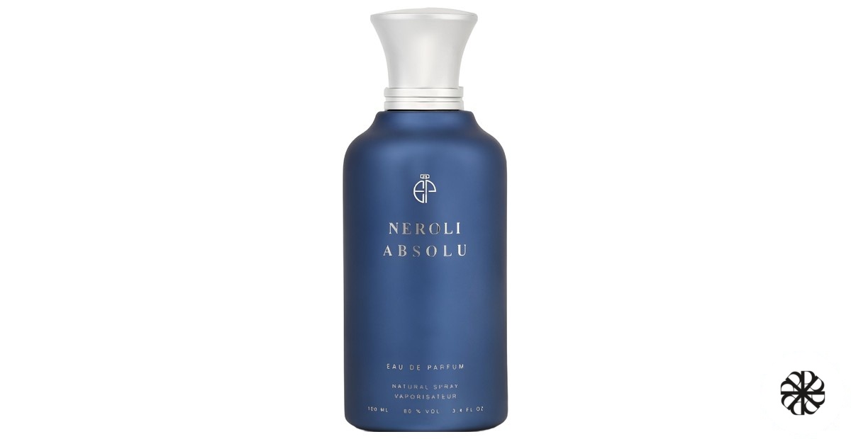 Neroli Absolu Essential Perfumes