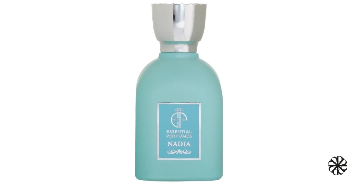 Nadia Essential Perfumes