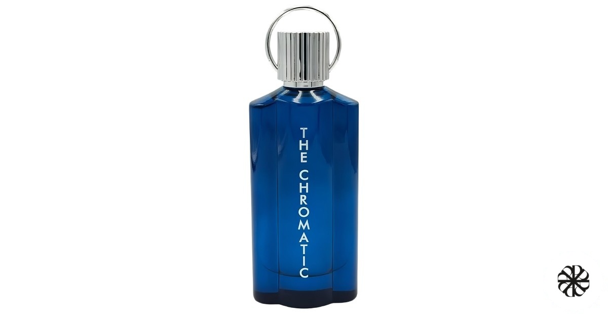 The Chromatic Essential Perfumes