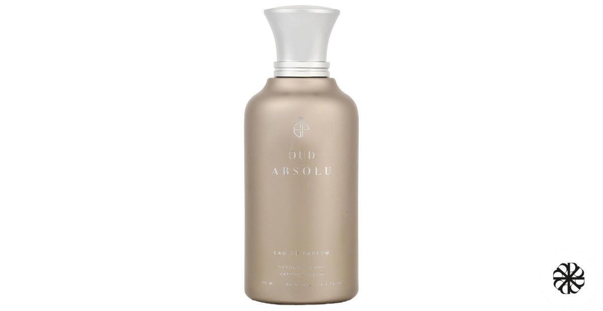 Oud Absolu Essential Perfumes