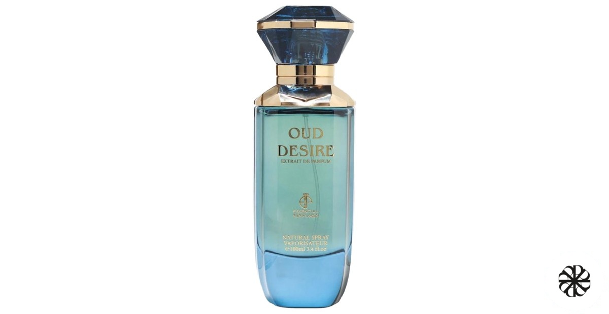 Oud Desire Essential Perfumes