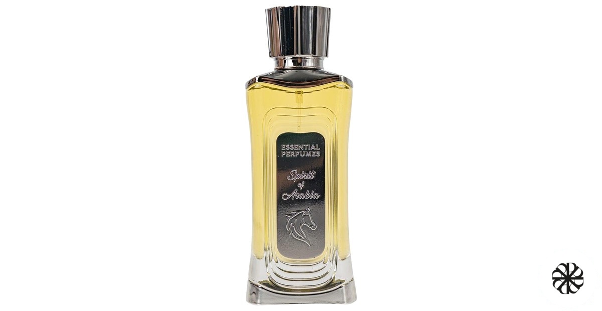 Stallion of Arabia Essential Perfumes
