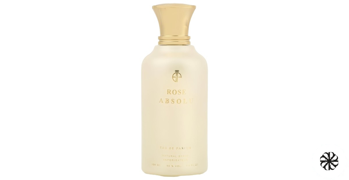 Rose Absolu Essential Perfumes