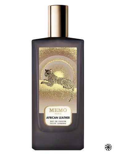 African Leather Memo Paris