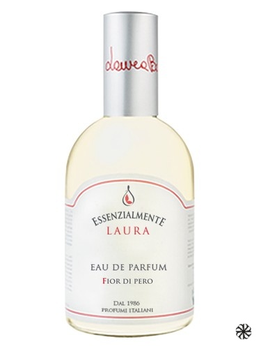 Fior Di Pero Essenzialmente Laura
