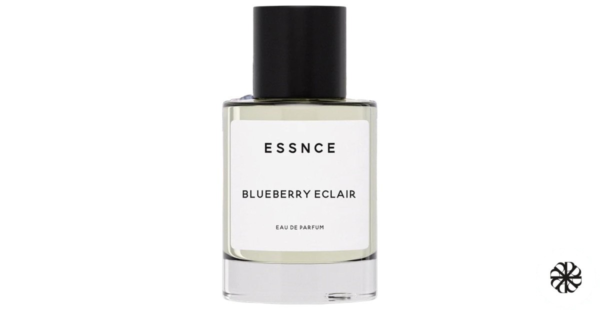 Blueberry Eclair ESSNCE