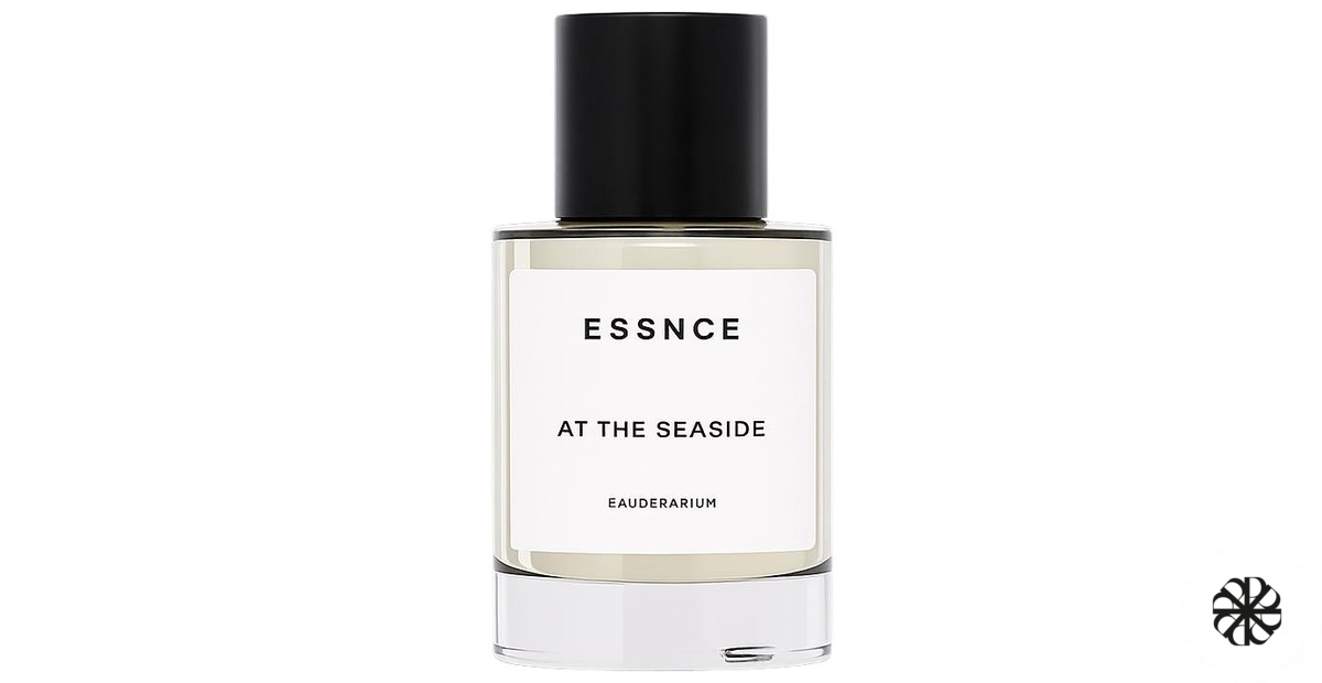 At the Seaside ESSNCE
