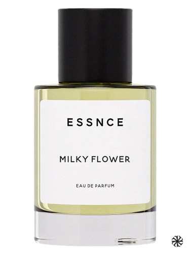 Milky Flower ESSNCE