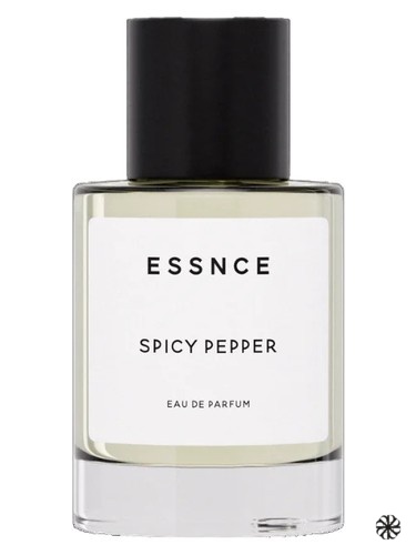 Spicy Pepper ESSNCE
