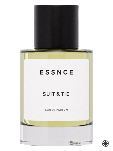 Suit & Tie ESSNCE