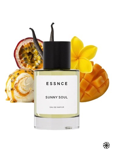 Sunny Soul ESSNCE