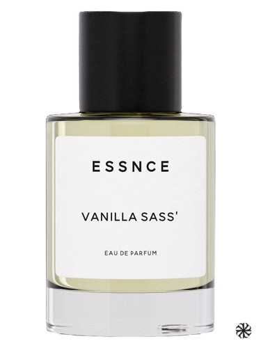 Vanilla Sass ESSNCE