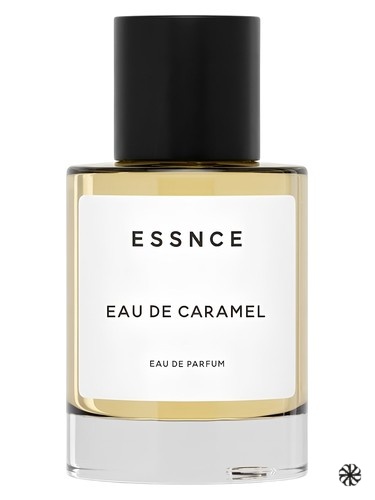 Eau de Caramel ESSNCE