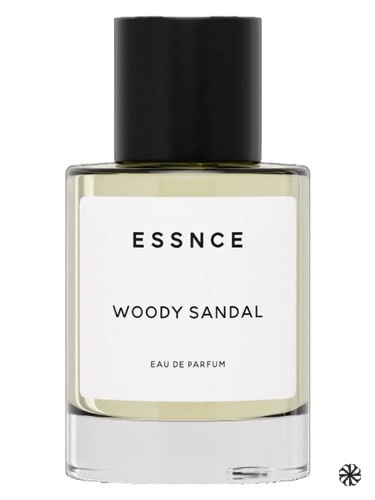 Woody Sandal ESSNCE