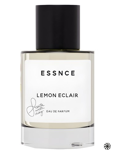 Lemon Eclair ESSNCE
