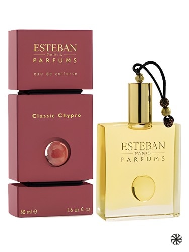 Classic Chypre Esteban
