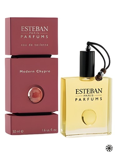 Modern Chypre Esteban