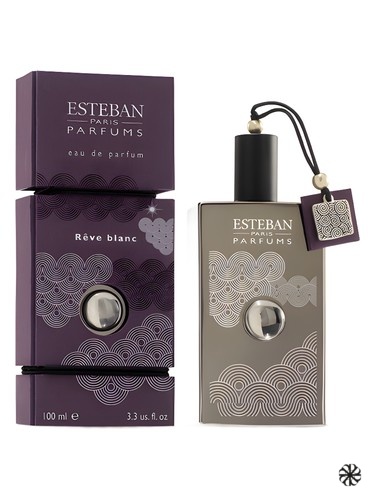 Reve Blanc Esteban
