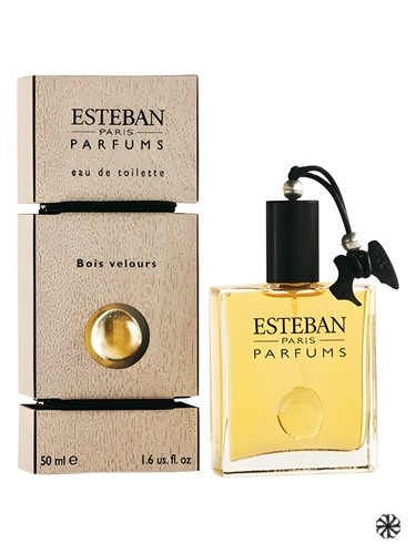 Bois Velours Esteban