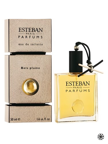 Bois Plume Esteban