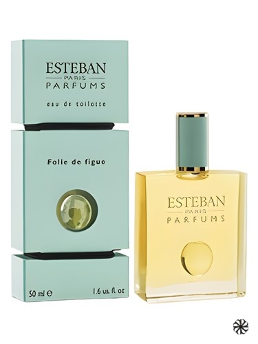 Folie de Figue Esteban