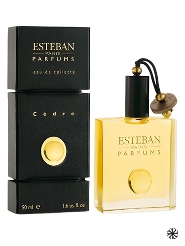Cedre Esteban
