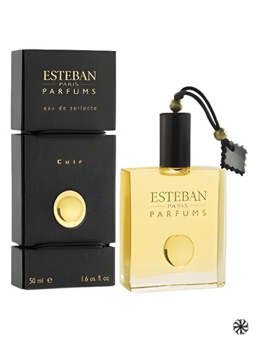 Cuir Esteban