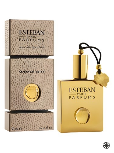Oriental Spice Esteban