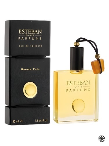 Baume Tolu Esteban