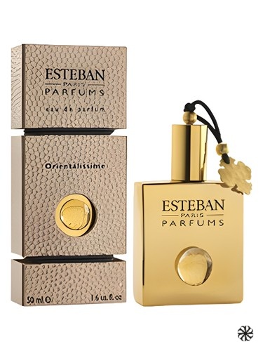 Orientalissime Esteban