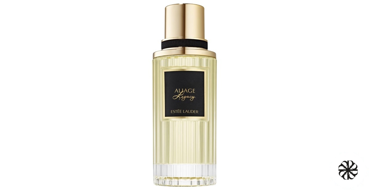 Aliage Legacy Estée Lauder