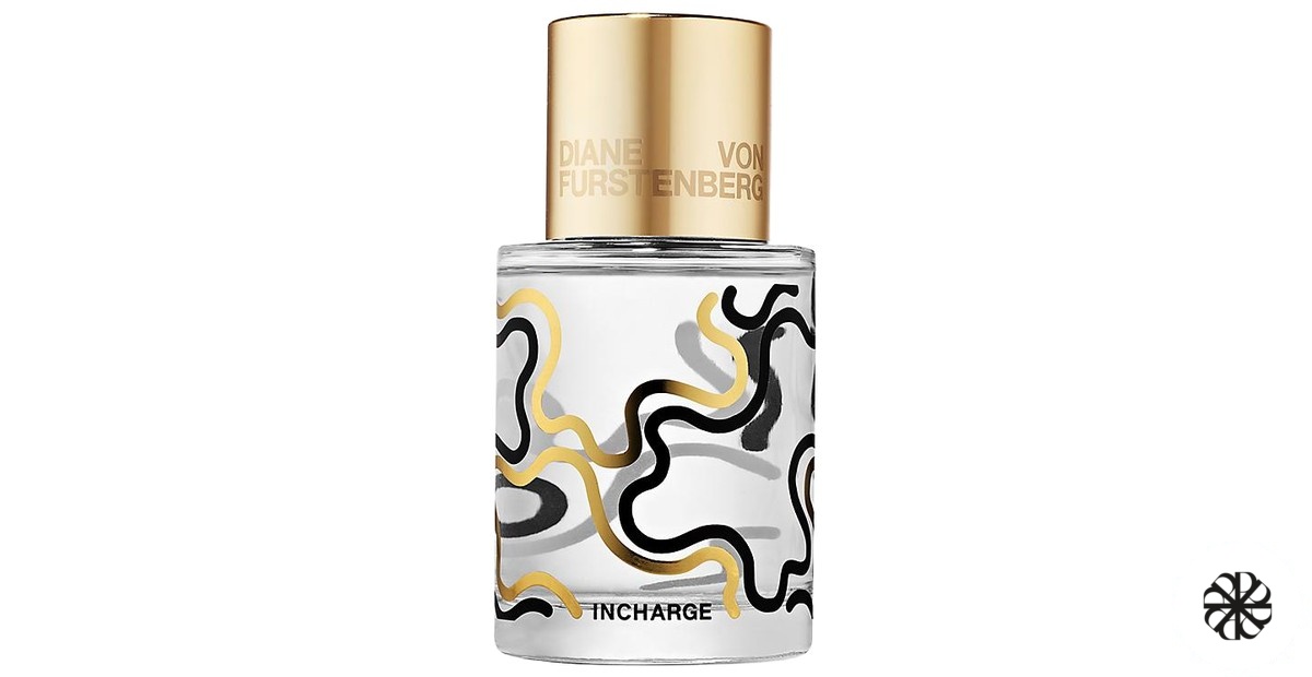 Diane von Furstenberg InCharge Essence d’Eau Estée Lauder