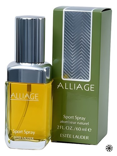 Alliage Sport Spray Estée Lauder