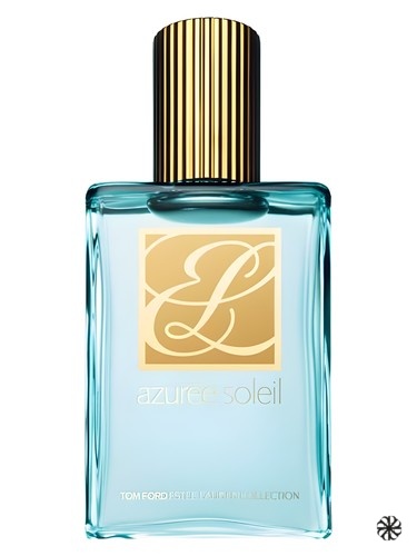 Azuree Soleil Eau Fraiche Skinscent Estée Lauder