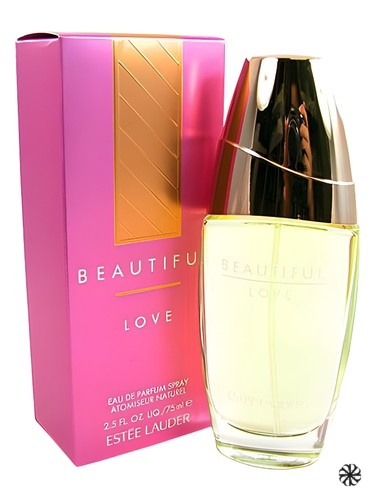 Beautiful Love Estée Lauder