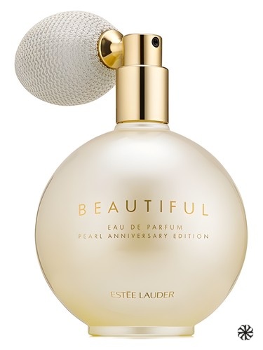 Beautiful Eau de Parfum Pearl Anniversary Edition Estée Lauder