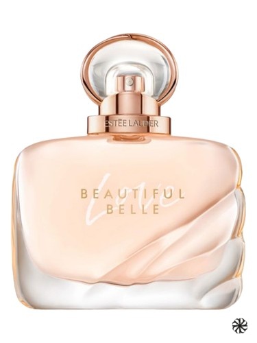 Beautiful Belle Love Estée Lauder